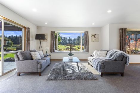 Photo of property in 128 Langdales Road, West Melton, Christchurch, 7676