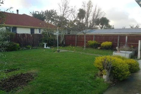 Photo of property in 10 Forsyth Street, Spreydon, Christchurch, 8024