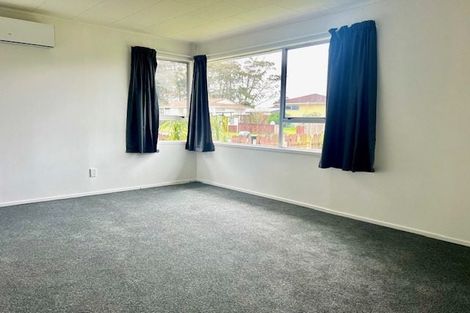 Photo of property in 7 Sealord Place, Manurewa, Auckland, 2102