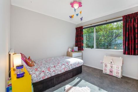 Photo of property in 60 Mercury Way, Whitby, Porirua, 5024