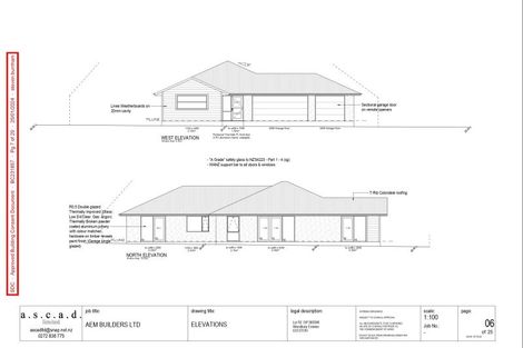 Photo of property in 9 Lunn Crescent, Leeston, 7632