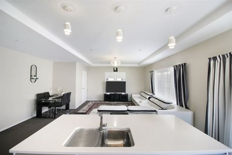 Photo of property in 8 Bofors Close, Wigram, Christchurch, 8042