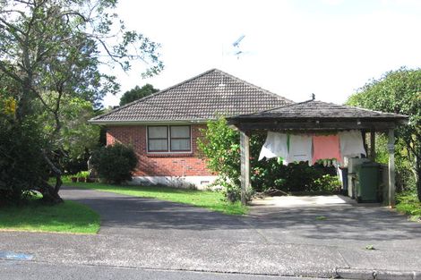 Photo of property in 1/65 Jaemont Avenue, Te Atatu South, Auckland, 0610