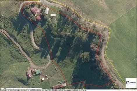 Photo of property in 110 Range Road, Kawakawa, 0281