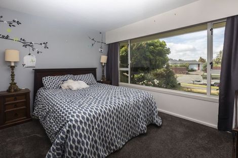 Photo of property in 10 Greenock Street, Redwood, Christchurch, 8051