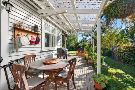 Photo of property in 8 College Street, Masterton, 5810