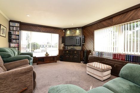 Photo of property in 10 Anchor Close, Flagstaff, Hamilton, 3210