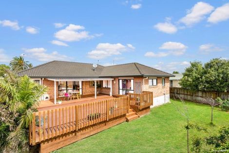 Photo of property in 722 Chapel Road, Dannemora, Auckland, 2016