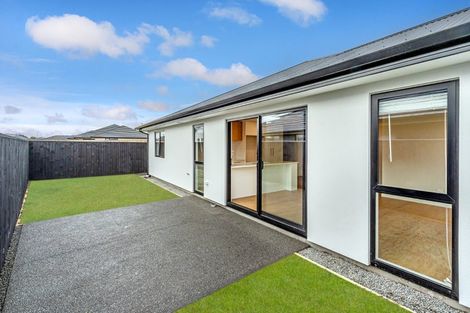 Photo of property in 3 Cork Street, Halswell, Christchurch, 8025