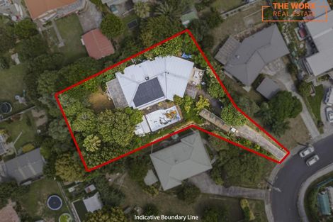 Photo of property in 21 Halberg Street, Papakura, 2110