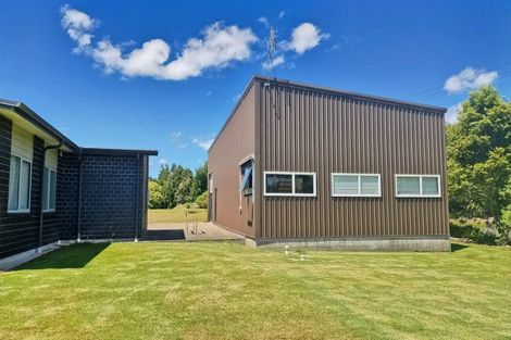 Photo of property in 1 Wilson Road, Urenui, 4375