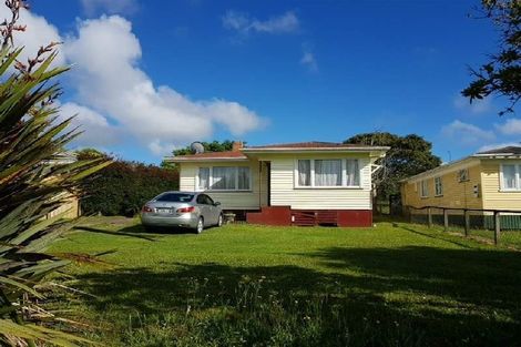 Photo of property in 20 Tawa Street, Kaikohe, 0405