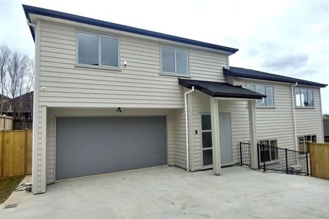 Photo of property in 224a Hill Road, The Gardens, Auckland, 2105