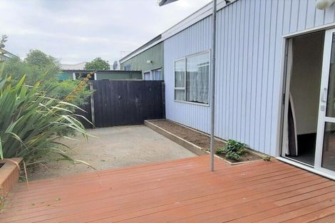Photo of property in 6/89 King Street, Sydenham, Christchurch, 8023