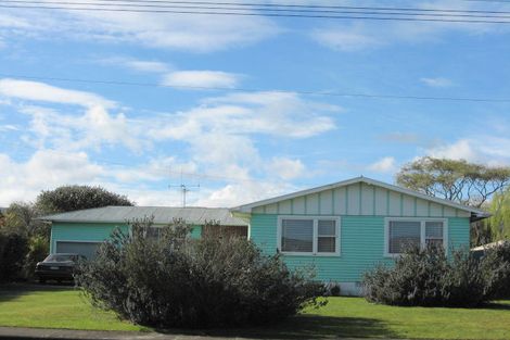 Photo of property in 70 Parker Avenue, Levin, 5510