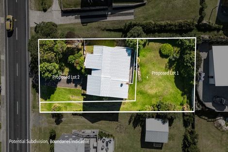 Photo of property in 59 Seaforth Road, Waihi Beach, 3611