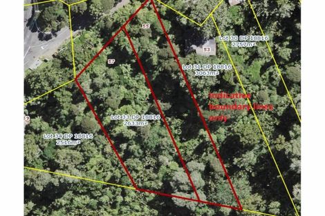 Photo of property in 55 Kauri Loop Road, Oratia, Auckland, 0604