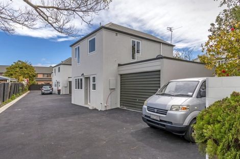 Photo of property in 2/419 Madras Street, St Albans, Christchurch, 8014