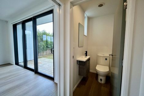 Photo of property in 1/22 James Laurie Street, Henderson, Auckland, 0612