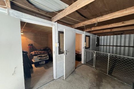 Photo of property in 646 Wakarara Road, Ongaonga, 4279