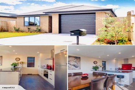 Photo of property in 16 Hodgkinson Road, Pegasus, 7612