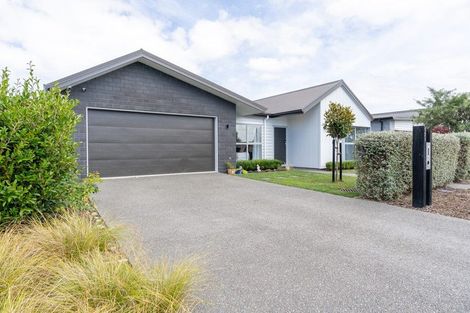 Photo of property in 521 Webb Drive, Chartwell, Hamilton, 3210