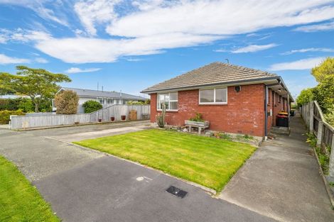 Photo of property in 1/11 Blakehall Place, Spreydon, Christchurch, 8024