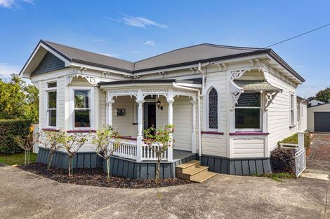 Photo of property in 163 Princes Street West, Pukekohe, 2120