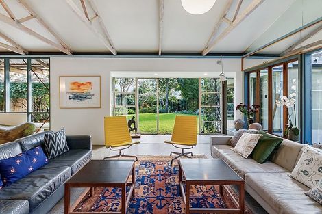 Photo of property in 5a Northland Street, Grey Lynn, Auckland, 1021