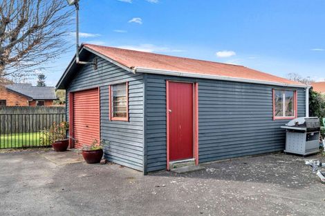 Photo of property in 21 Melrose Avenue, Owhata, Rotorua, 3010