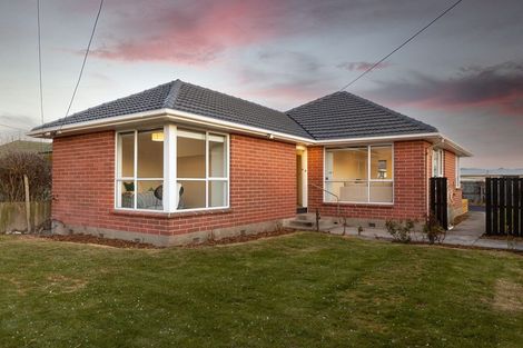 Photo of property in 4 Cotton Street, Shirley, Christchurch, 8061