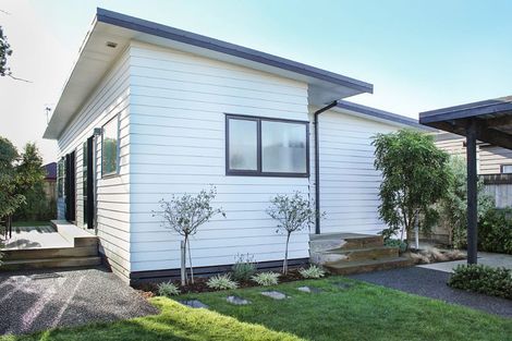 Photo of property in 4b Oriana Place, Highbury, Palmerston North, 4412