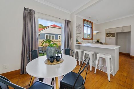 Photo of property in 59 Riverside Drive, Waiwhetu, Lower Hutt, 5010