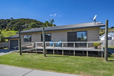 Photo of property in 1 Glengarry Lane, Tamaterau, Whangarei, 0174