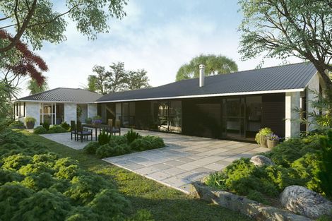 Photo of property in 123 Penetaka Heights, Pyes Pa, Tauranga, 3112