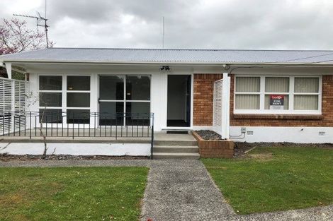Photo of property in 10b Galloway Street, Hamilton East, Hamilton, 3216