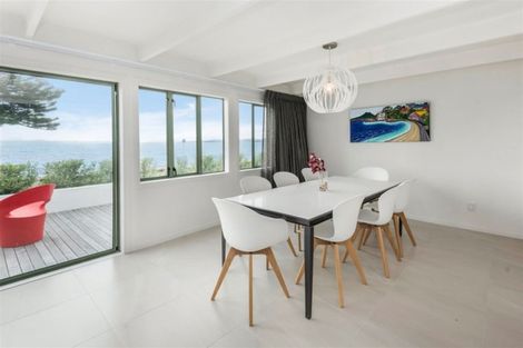 Photo of property in E/5 The Esplanade, Eastern Beach, Auckland, 2012