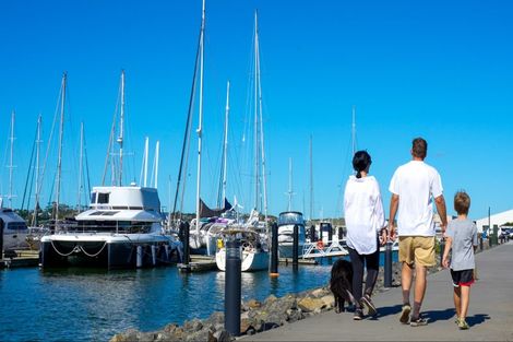 Photo of property in 336 Port Road, Port Whangarei, Whangarei, 0110