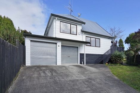 Photo of property in 8b Madison Place, Dinsdale, Hamilton, 3204