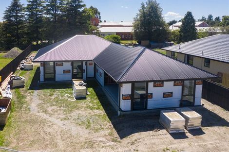 Photo of property in 23 Redhaven Rise, Netherby, Ashburton, 7700