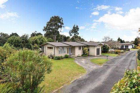 Photo of property in 30 Totara Drive, St Andrews, Hamilton, 3200