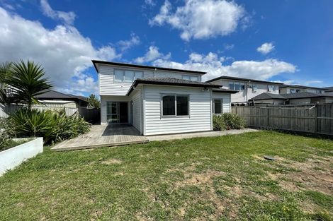 Photo of property in 10 Puoro Street, Flat Bush, Auckland, 2019