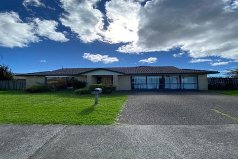 Photo of property in 20 Broadhurst Road, Flat Bush, Auckland, 2019
