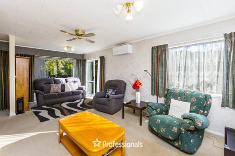 Photo of property in 25 Memphis Grove, Totara Park, Upper Hutt, 5018