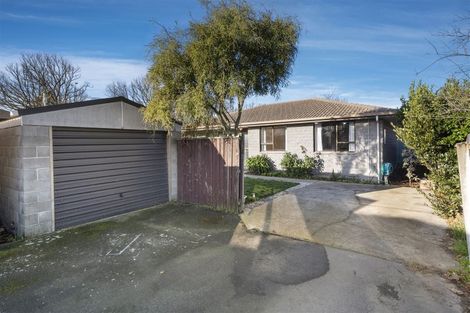 Photo of property in 2/122 Tilford Street, Woolston, Christchurch, 8062