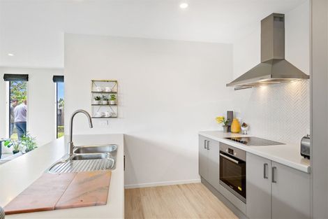 Photo of property in 188 Brookside Road, Rolleston, 7614