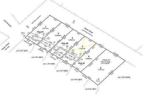 Photo of property in 32 Naylor Street, Waimate, 7924