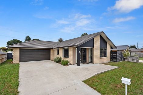 Photo of property in 3 Sargent Place, Otorohanga, 3900