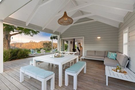 Photo of property in 207 Rocky Cutting Road, Waitao, Tauranga, 3175