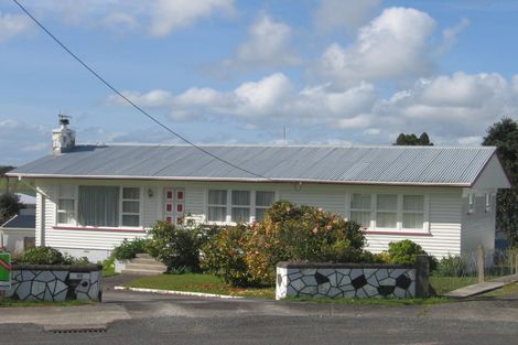 Photo of property in 17 Earl Street, Dargaville, 0310